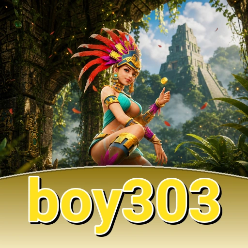 Ilustrasi layar pemasangan boy303